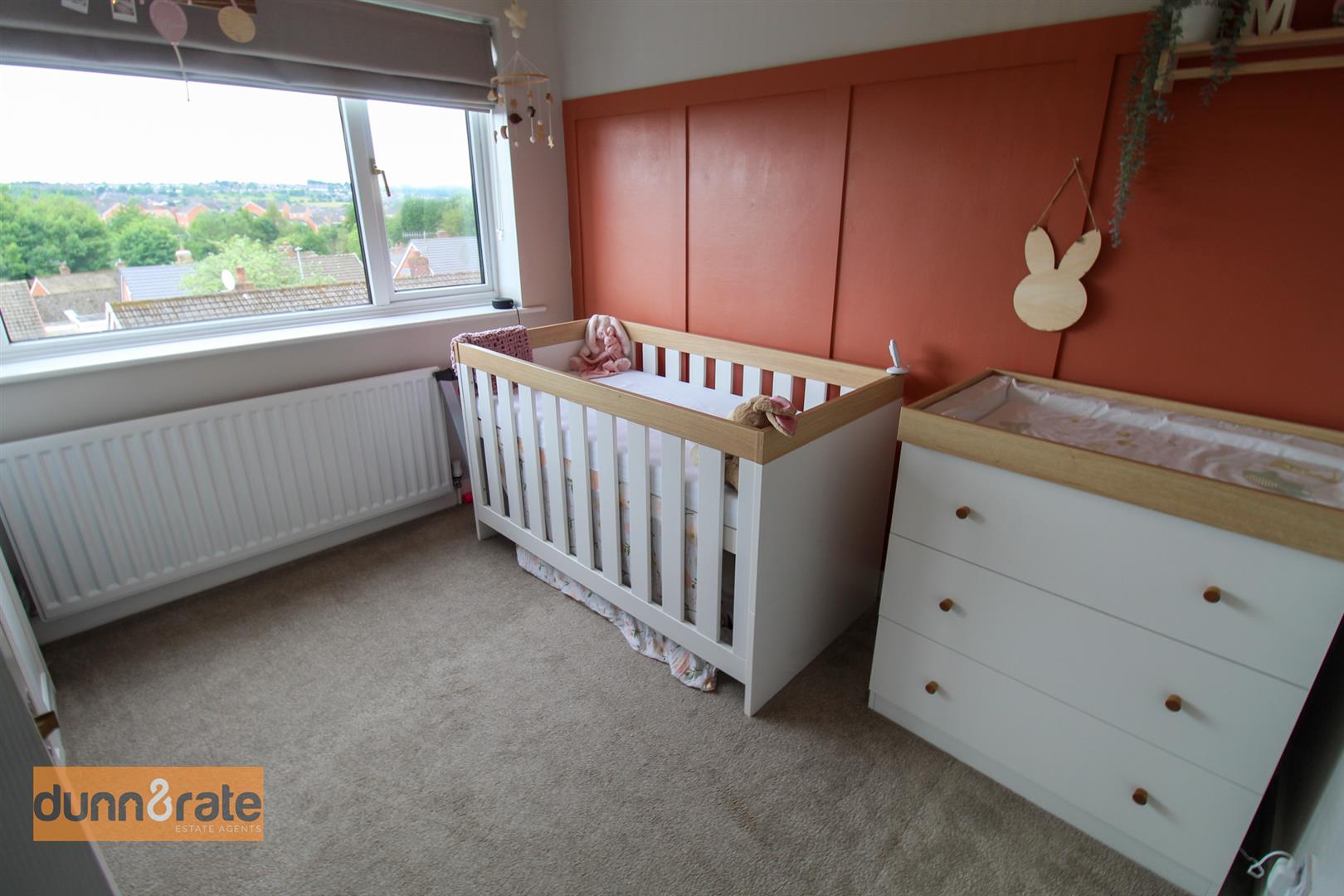 Caton Crescent, Milton, Stoke-On-Trent